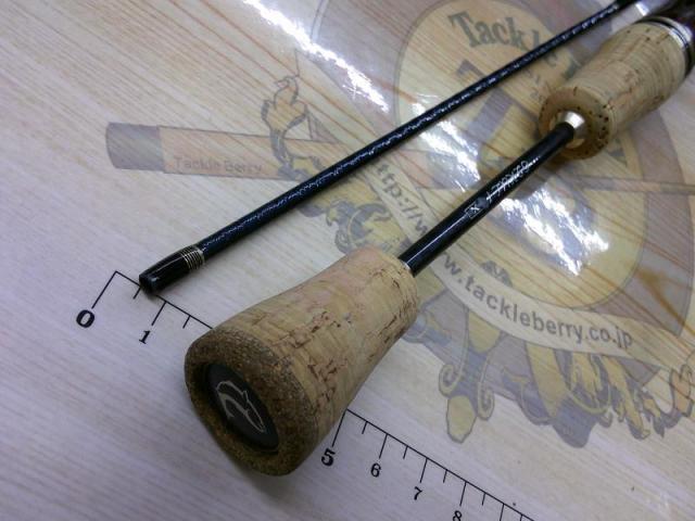 カーディフX 62XUL-F