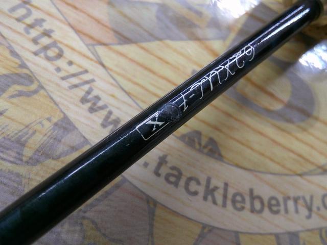 カーディフX 62XUL-F