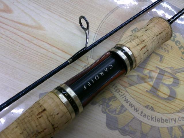 カーディフX 62XUL-F