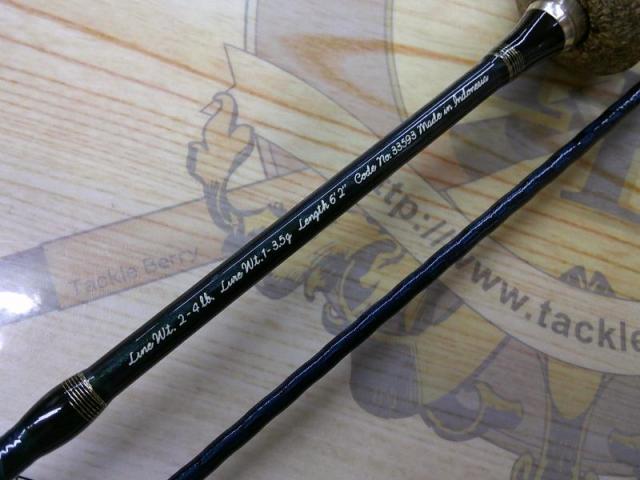 カーディフX 62XUL-F