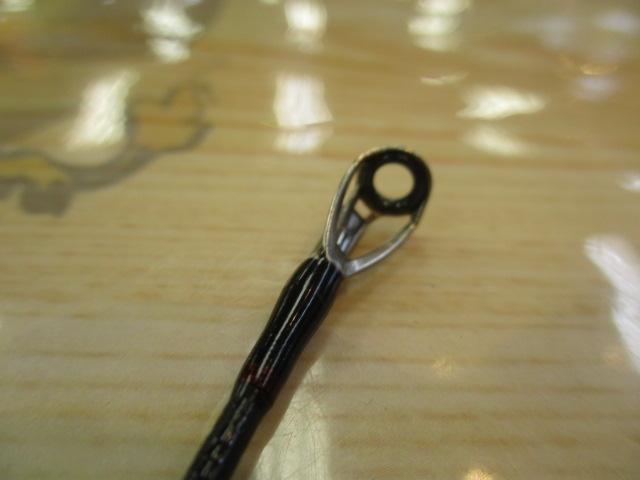 16ポイズングロリアス 174MH