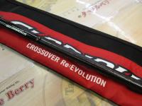 16ポイズングロリアス 174MH