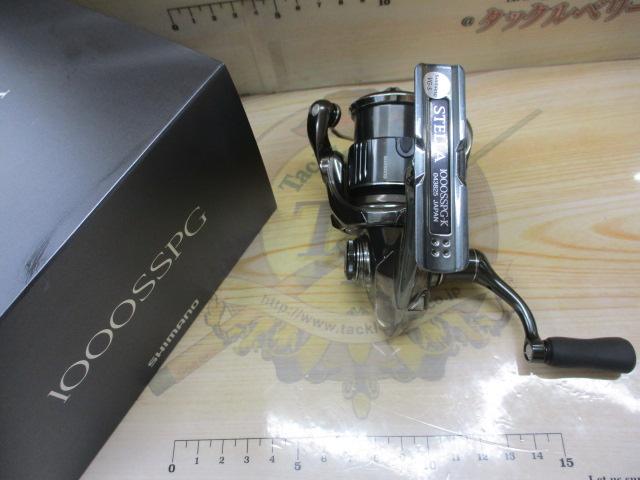 22ステラ 1000SSPG