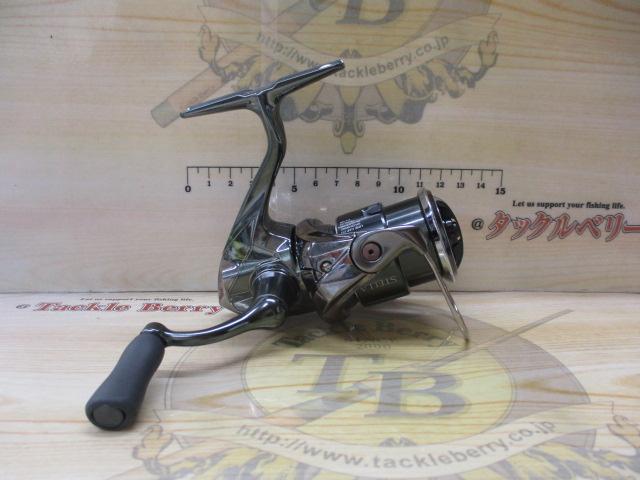 22ステラ 1000SSPG