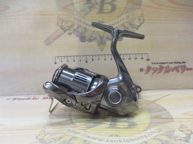 22ステラ 1000SSPG