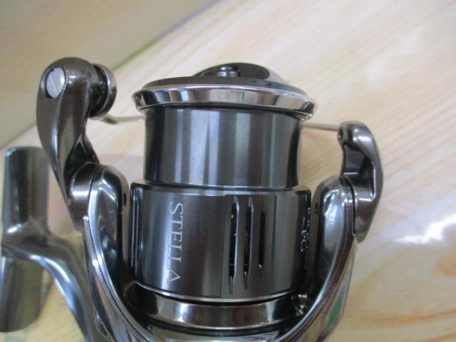 22ステラ 1000SSPG