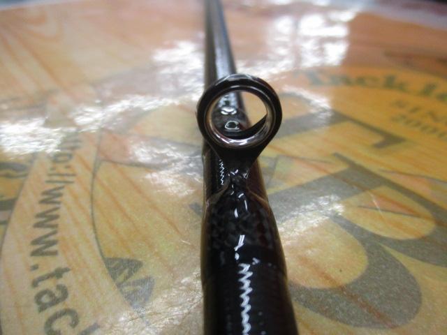 スティーズRC C611MH-SV