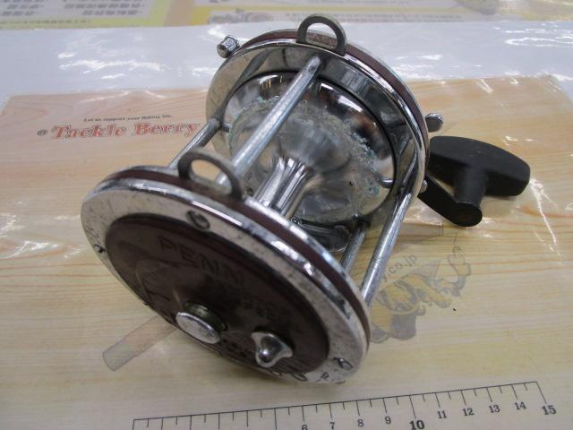 セネター 113-H 4/0スペシャル