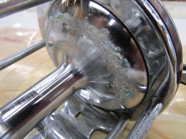 セネター 113-H 4/0スペシャル