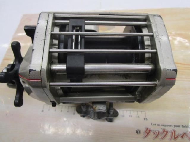 AD電動101ハイパワー剛技