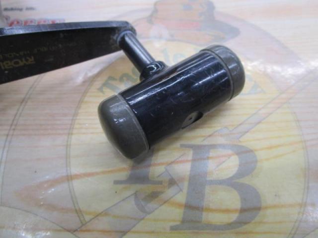 AD電動101ハイパワー剛技