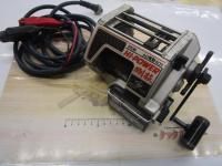 AD電動101ハイパワー剛技