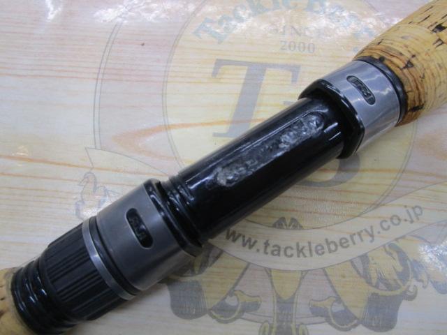 ロードランナーアウトバック 630LS ライトリグパフォーマンス