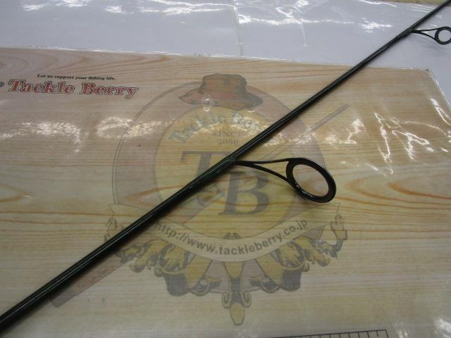 ロードランナーアウトバック 630LS ライトリグパフォーマンス