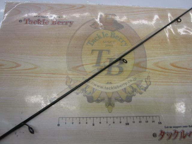 ロードランナーアウトバック 630LS ライトリグパフォーマンス