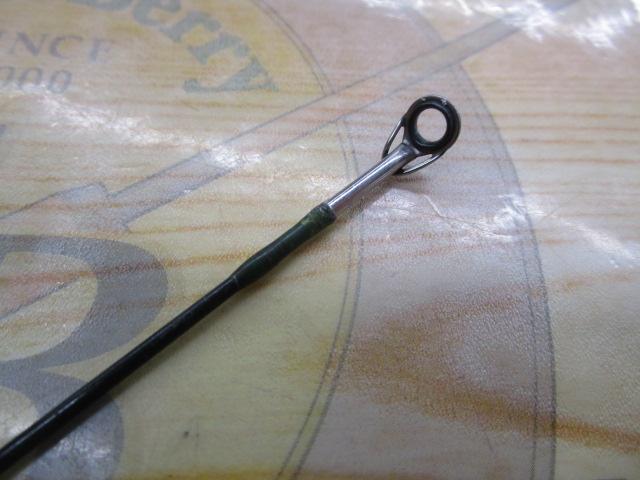 ロードランナーアウトバック 630LS ライトリグパフォーマンス