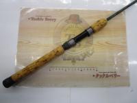 ロードランナーアウトバック 630LS ライトリグパフォーマンス