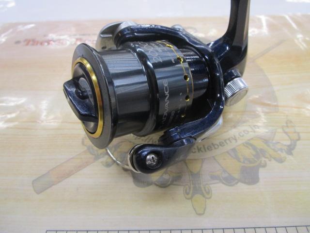 07アルテグラアドバンス 2000S｜＠ベリーネット 日本最大新品中古釣具