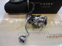 22イグジスト LT5000-CXH