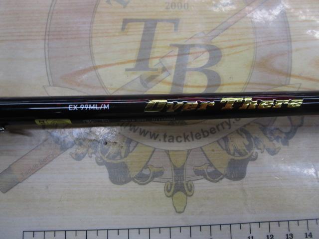 オーバーゼアEX 99ML/M