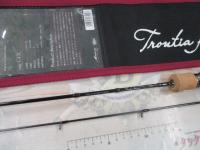 トラウティアフェリーク C43L