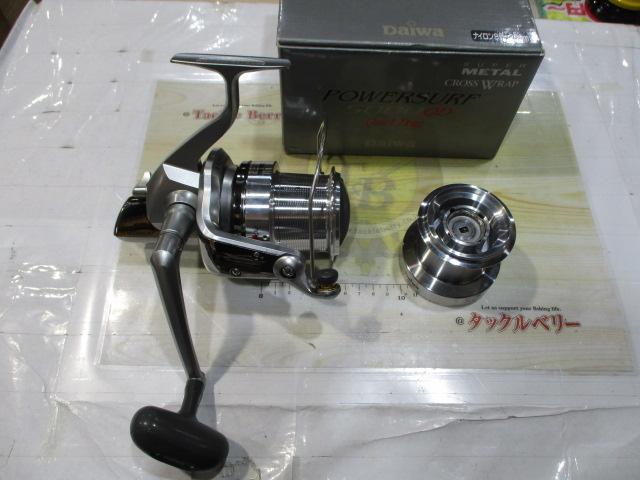 パワーサーフ 4000QD