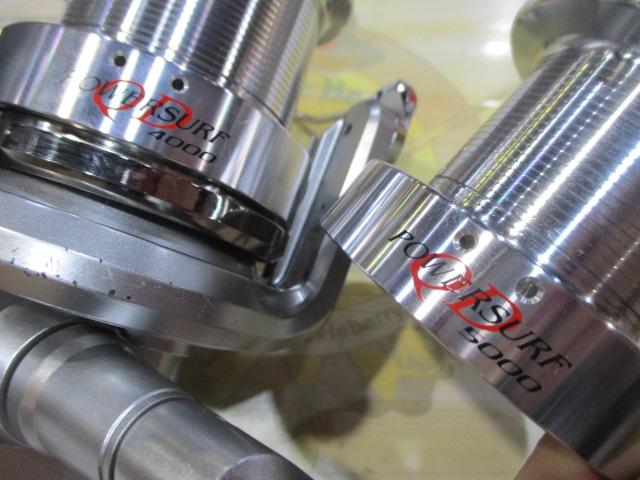 パワーサーフ 4000QD