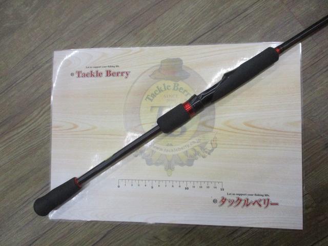 18セフィアBB S86L｜＠ベリーネット 日本最大新品中古釣具WEBショップ