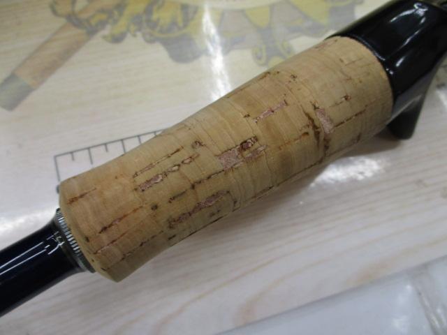 バスパラ BPC-662M