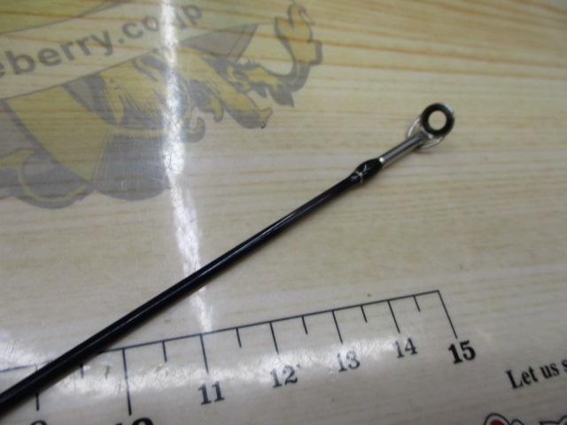 バスパラ BPC-662M