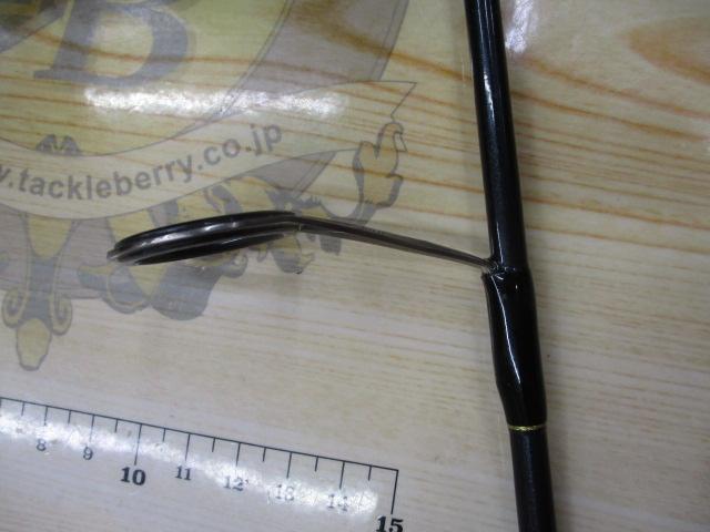 ラグゼカマー 456S