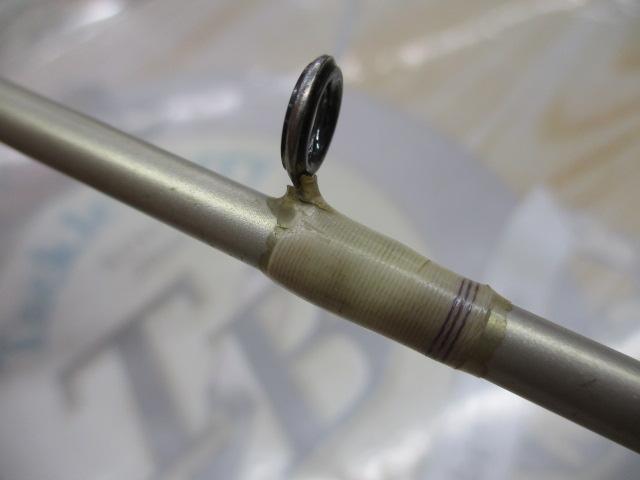 ハートランドZ HL-Z691HMHRB-04｜＠ベリーネット 日本最大新品中古釣具