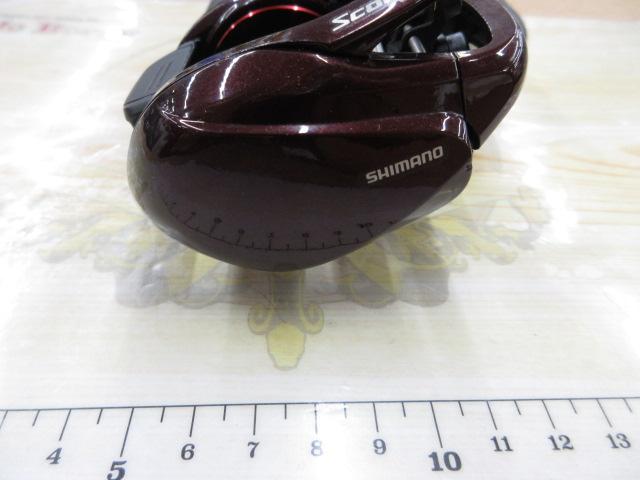 14スコーピオン 201