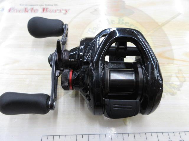 17スコーピオンDC 101HG｜＠ベリーネット 日本最大新品中古釣具WEBショップ