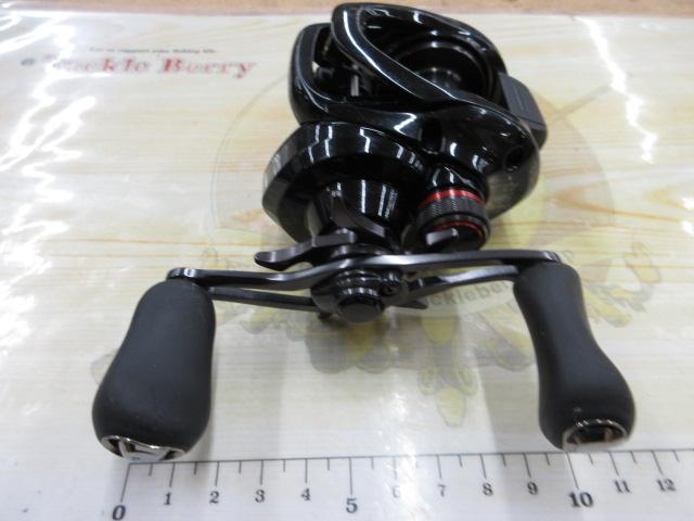 17スコーピオンDC 101HG Amazon | シマノ(SHIMANO) ベイトリール 両軸 17 スコーピオン DC 100