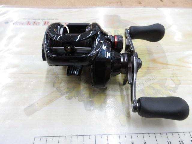 17スコーピオンDC 101HG｜＠ベリーネット 日本最大新品中古釣具WEBショップ