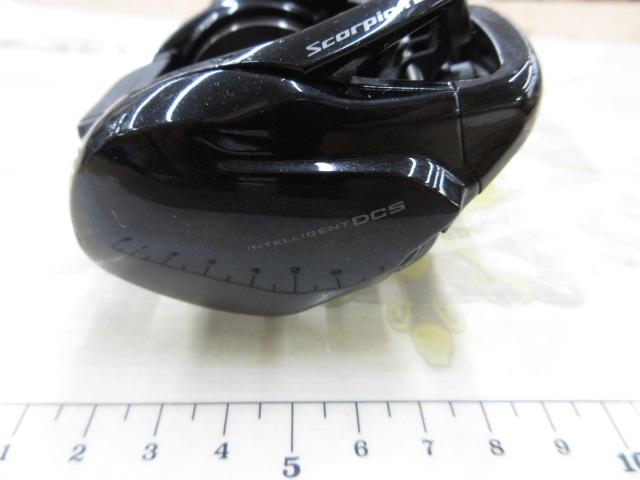 17スコーピオンDC 101HG