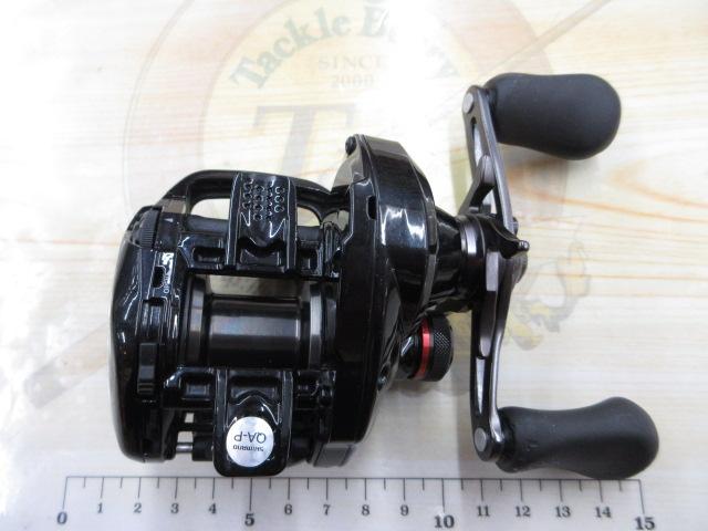 17スコーピオンDC 101HG｜＠ベリーネット 日本最大新品中古釣具WEBショップ