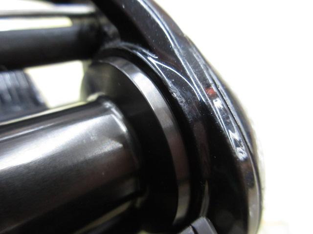 17スコーピオンDC 101HG