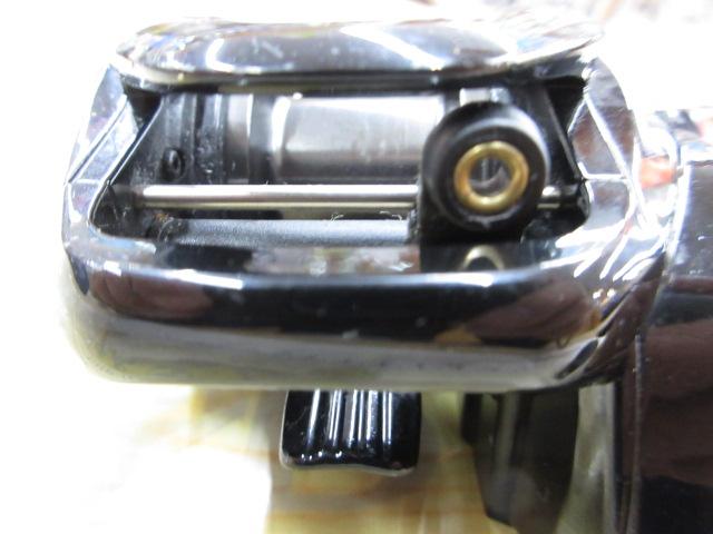 17スコーピオンDC 101HG