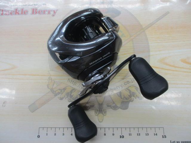 18アンタレスDC MDXG LH