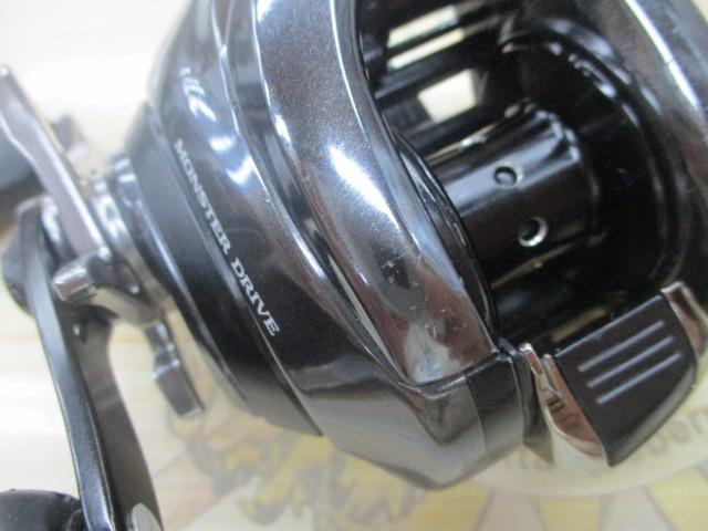 18アンタレスDC MDXG LH