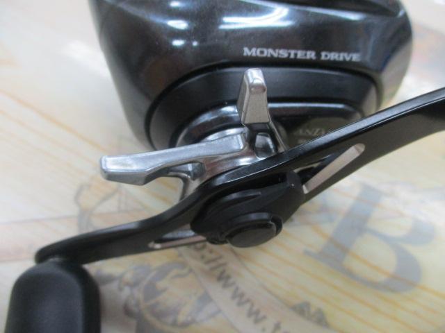 18アンタレスDC MDXG LH