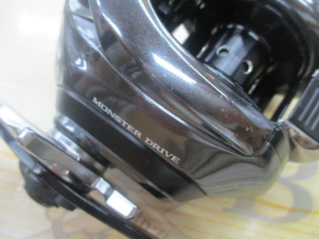 18アンタレスDC MDXG LH