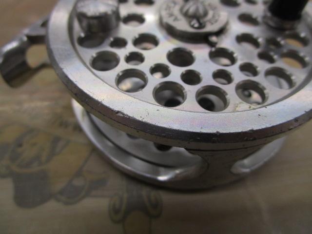 アンペックスSK-Ⅱブリリアントシルバー