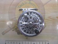 アンペックスSK-Ⅱブリリアントシルバー