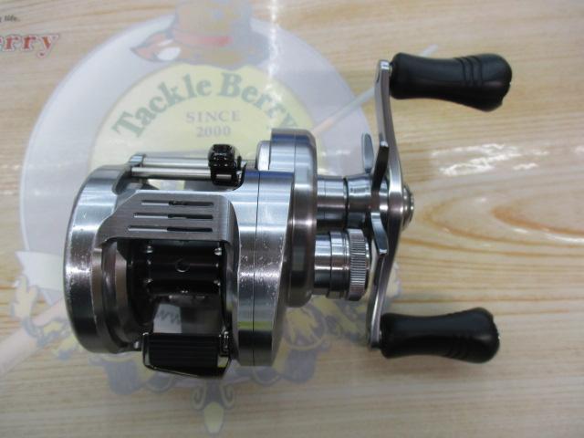 19 カルカッタコンクエスト200DC 冷やかし値段交渉厳禁 19 カルカッタコンクエスト200DC 冷やかし値段交渉厳禁 19 カルカッタ