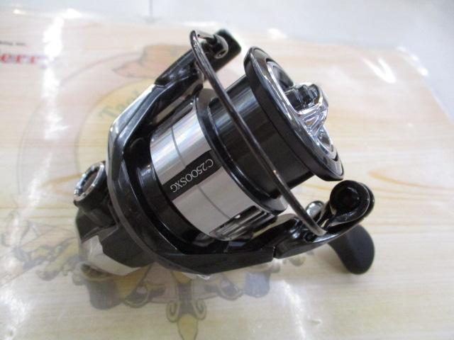 23ヴァンキッシュ C2500SXG