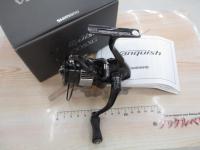 23ヴァンキッシュ C2500SXG