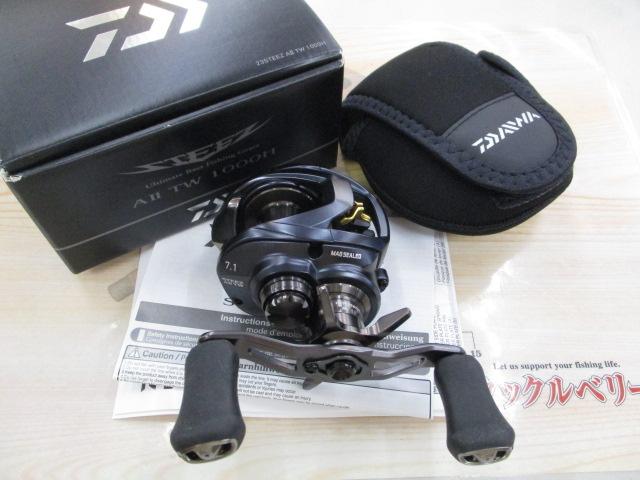 スティーズ AⅡ TW 1000H